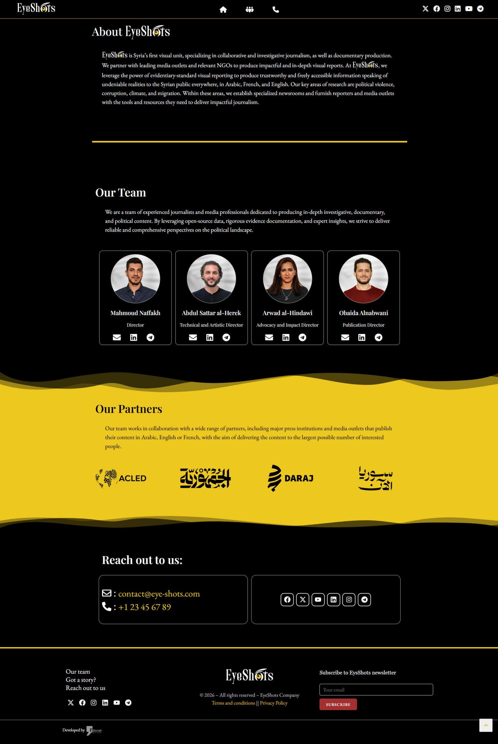 Project Beta