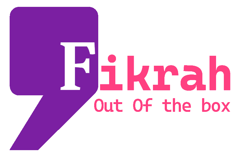 Fikrah.Dev logo