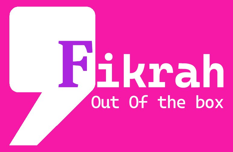 Fikrah.Dev