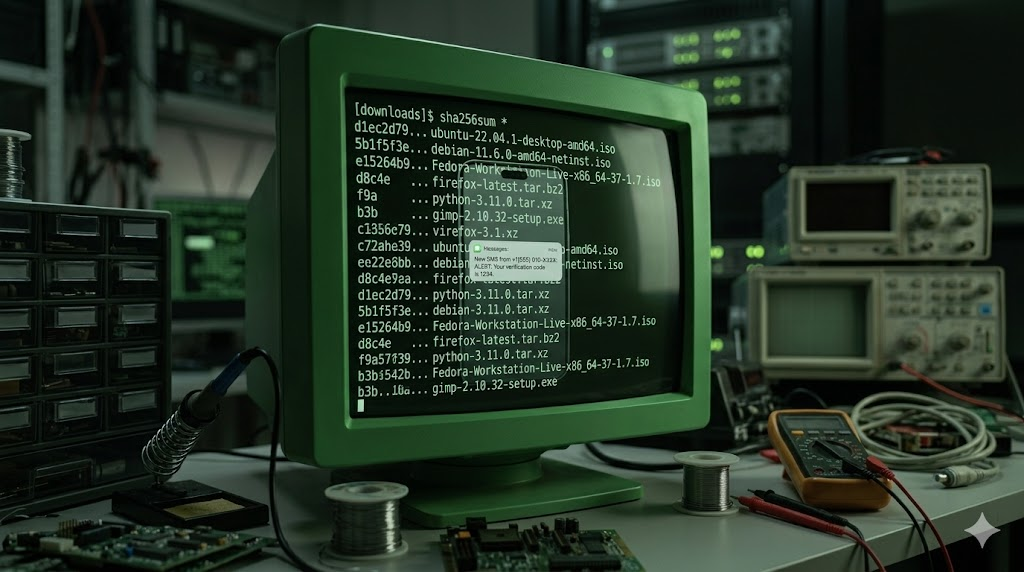 Building a Secure 2FA Voting Gateway with PHP & Twilio